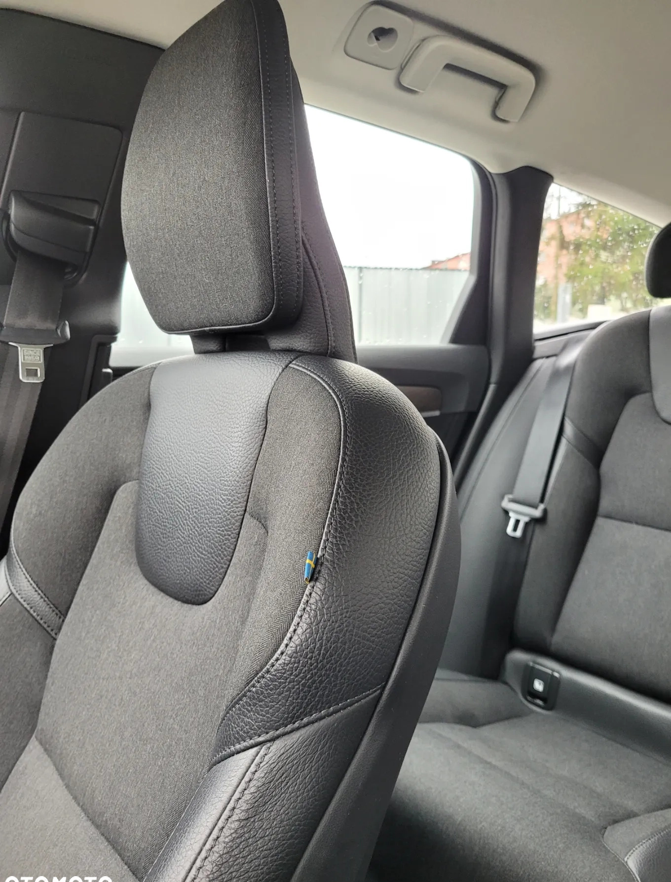 Volvo V90 Cross Country cena 129900 przebieg: 182000, rok produkcji 2020 z Zdzieszowice małe 704